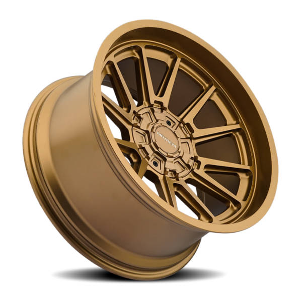 Mayhem Intrepid Intrepid product medium 20  X10    6-135.00/139.70 -24 BZMTXX